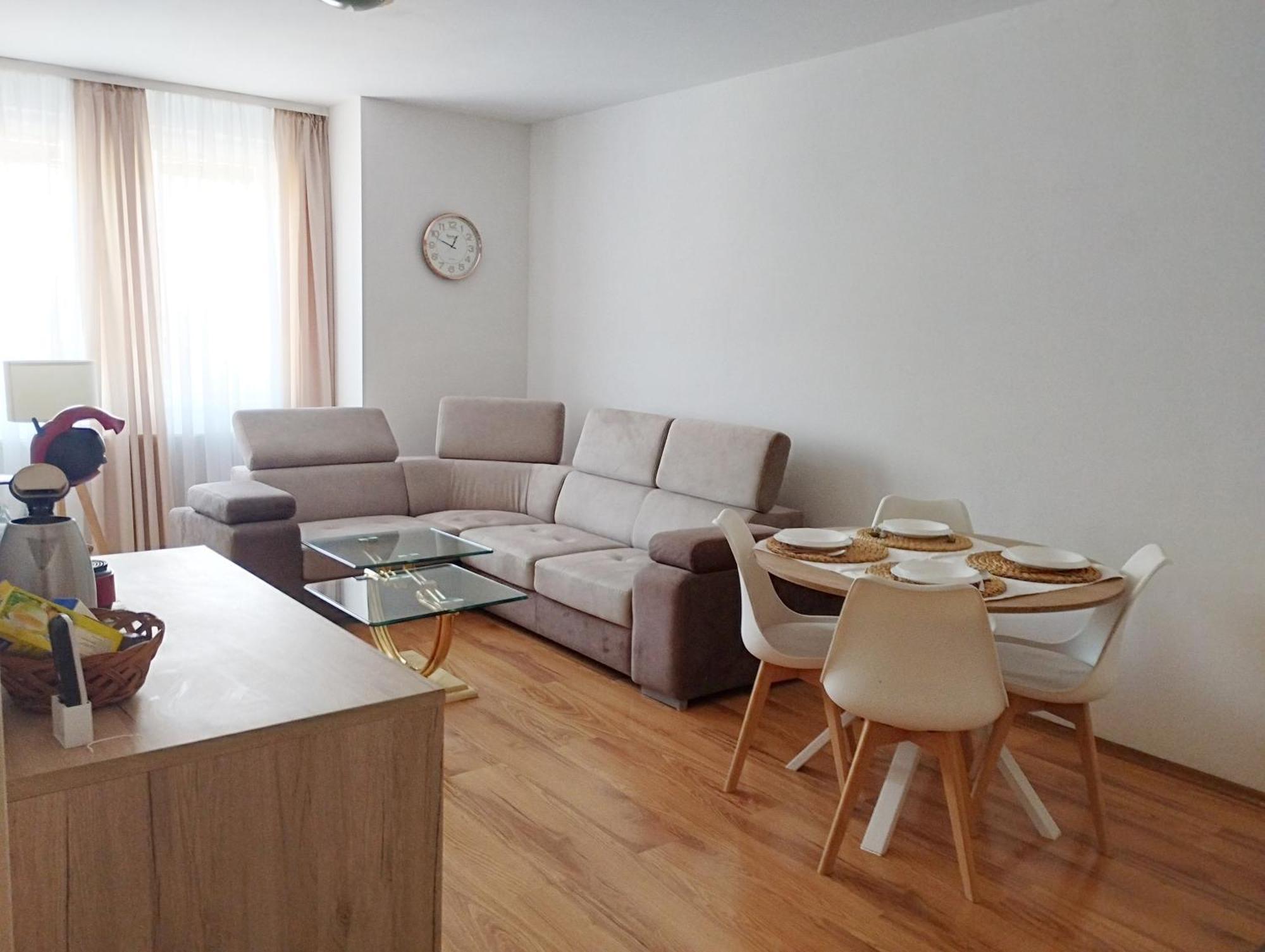 Sweet Appartement Boedapest
