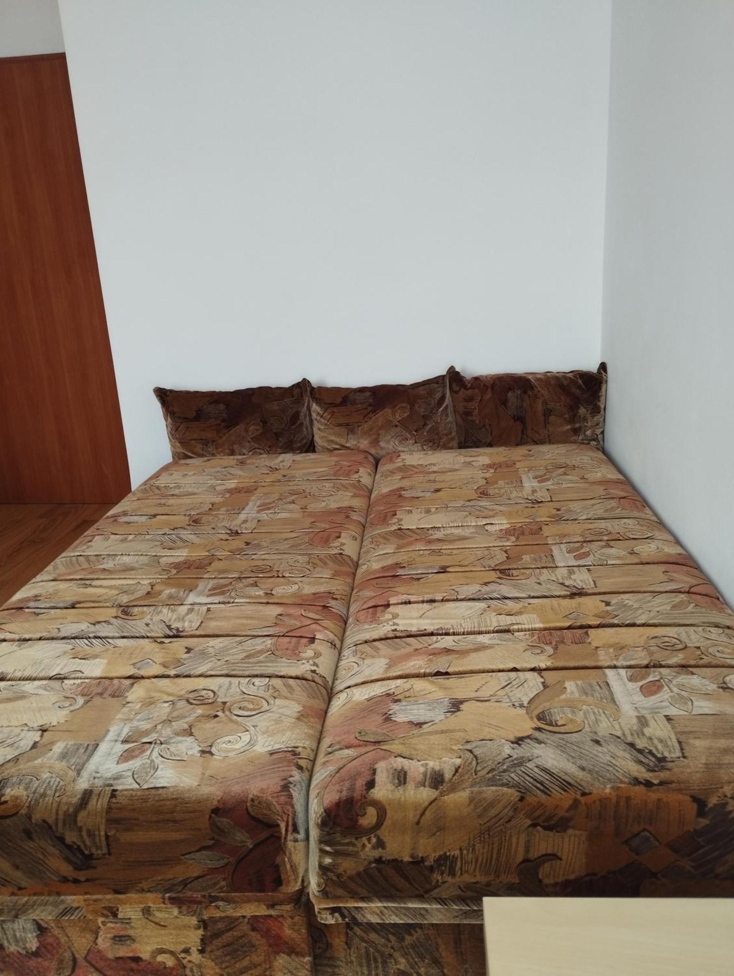 Appartement Sweet Boedapest