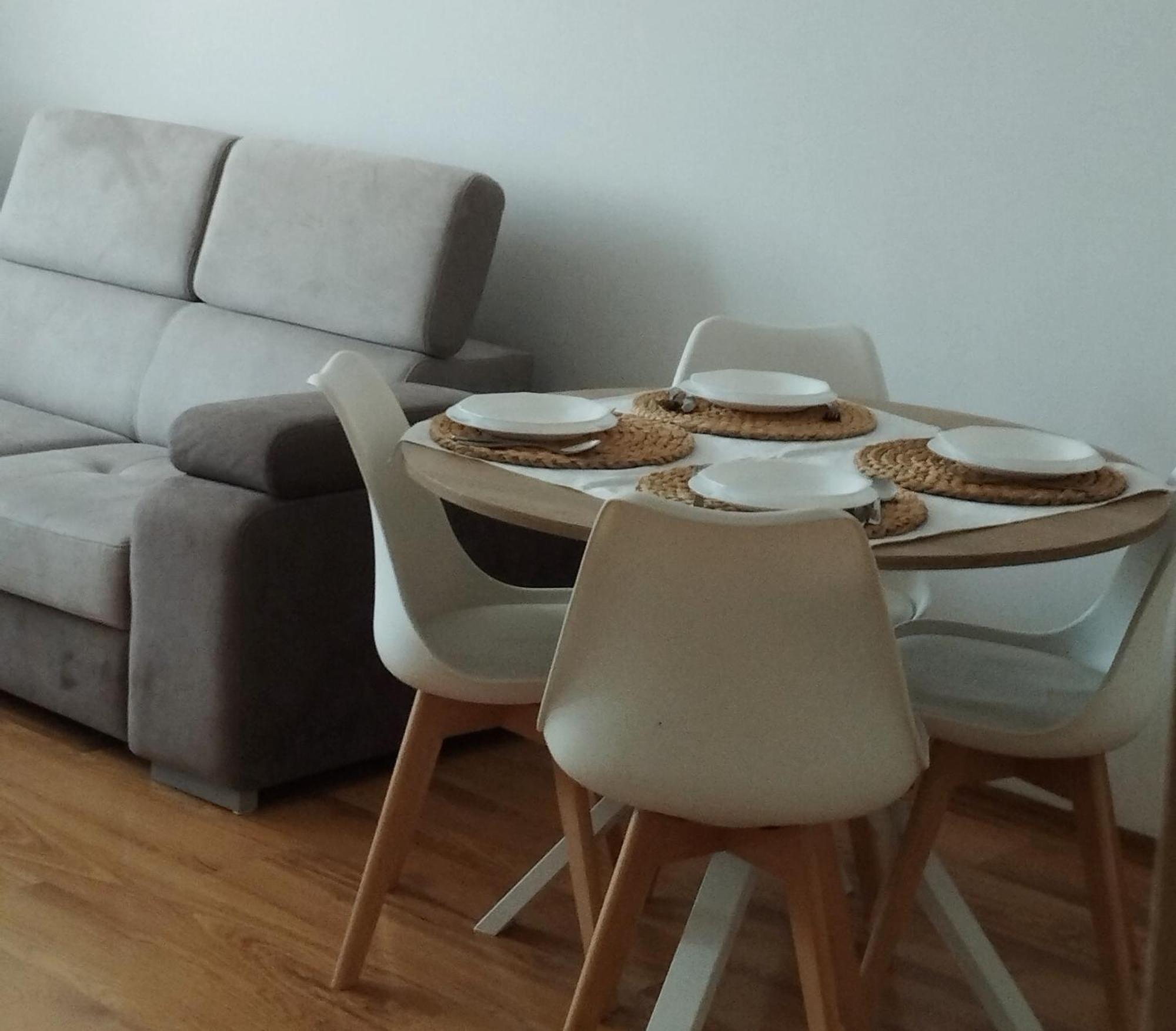 Sweet Appartement Boedapest