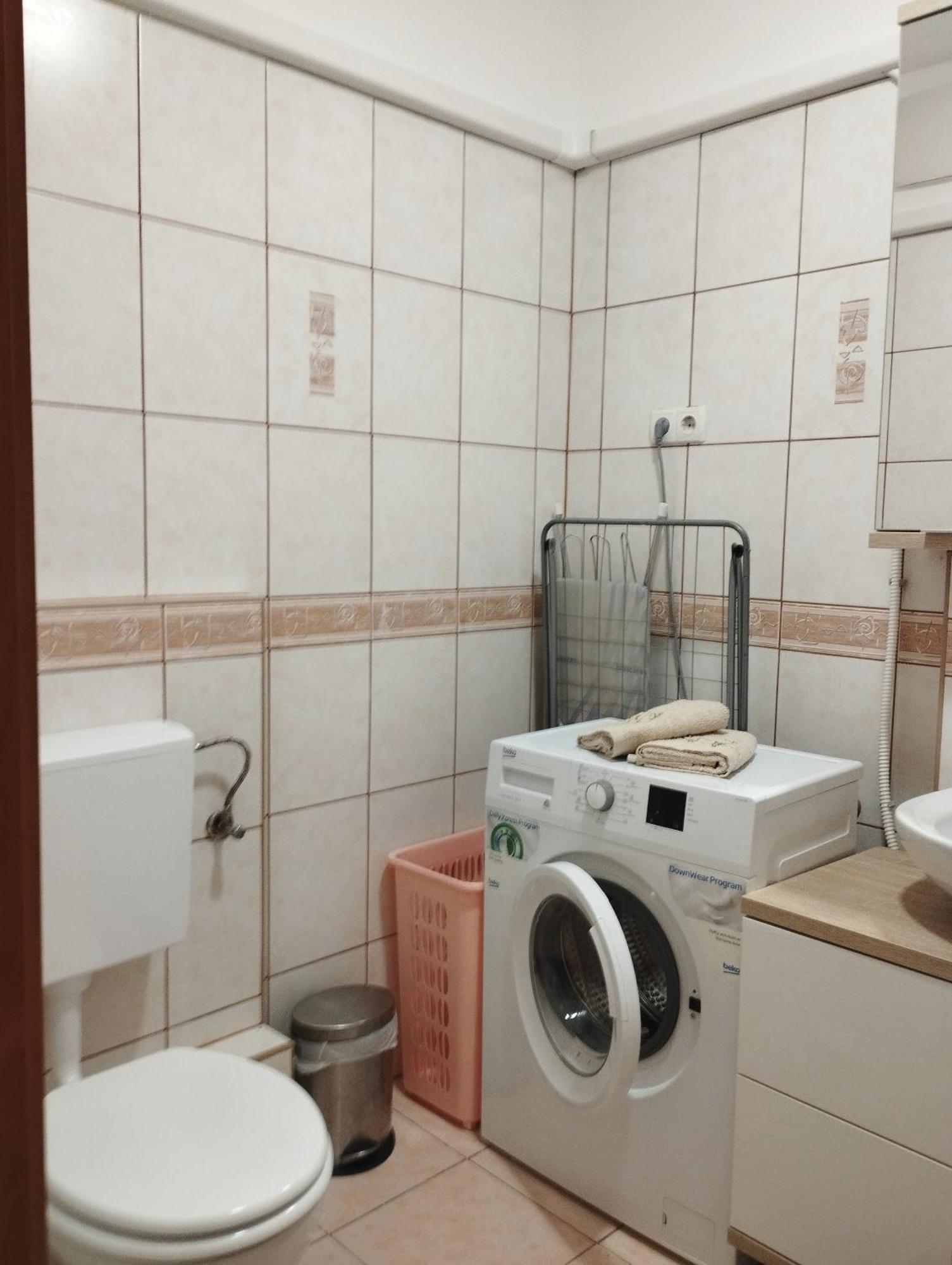 Appartement Sweet Boedapest