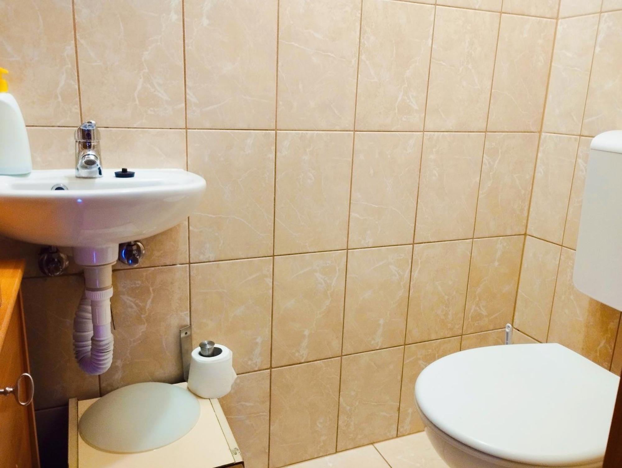 Sweet Apartment Budapest