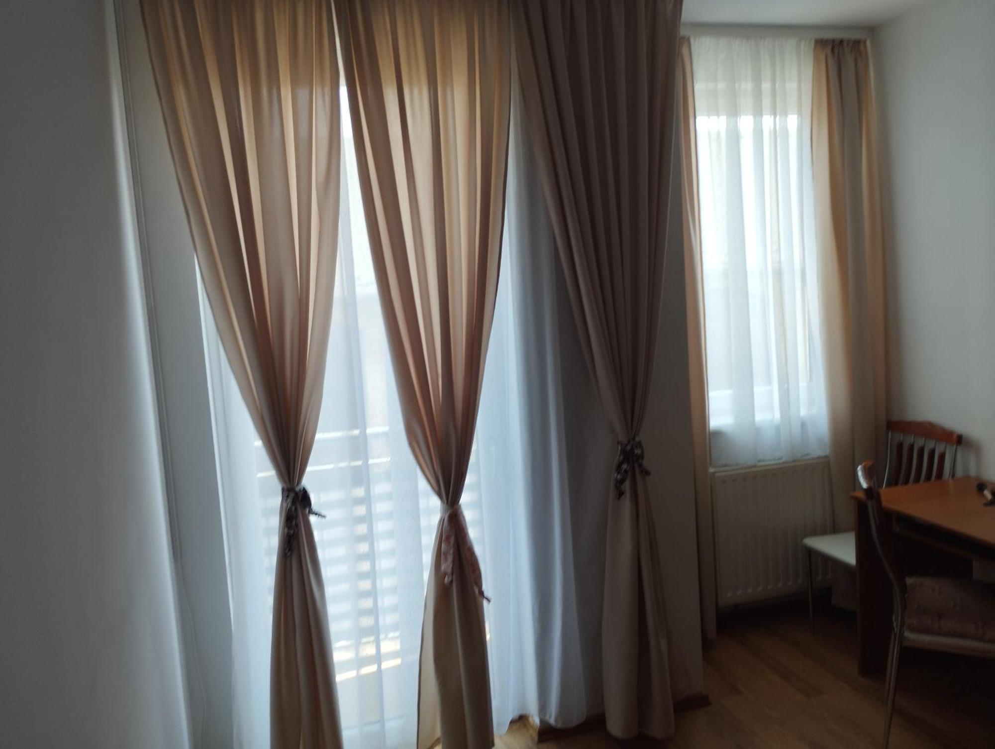 Sweet Apartamento *