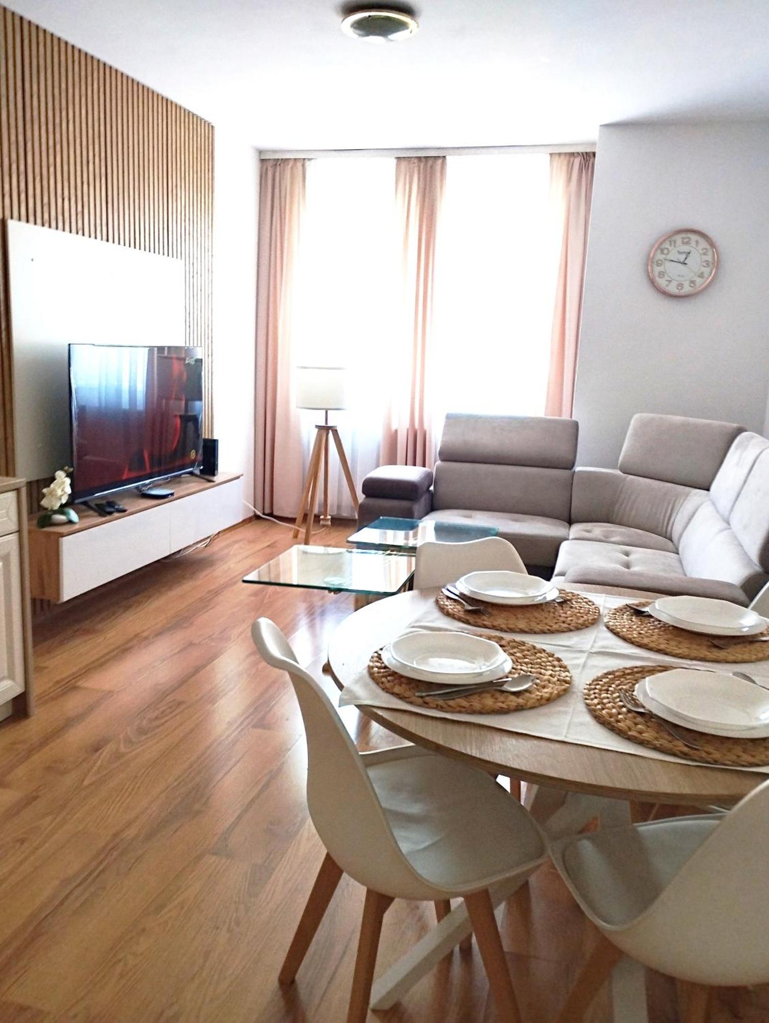 Sweet Apartamento *