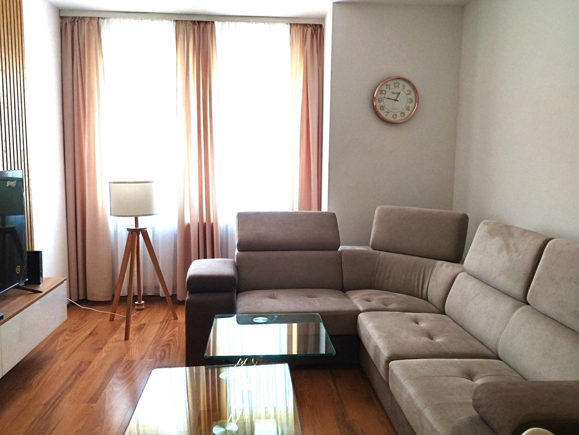 Apartamento Sweet *
