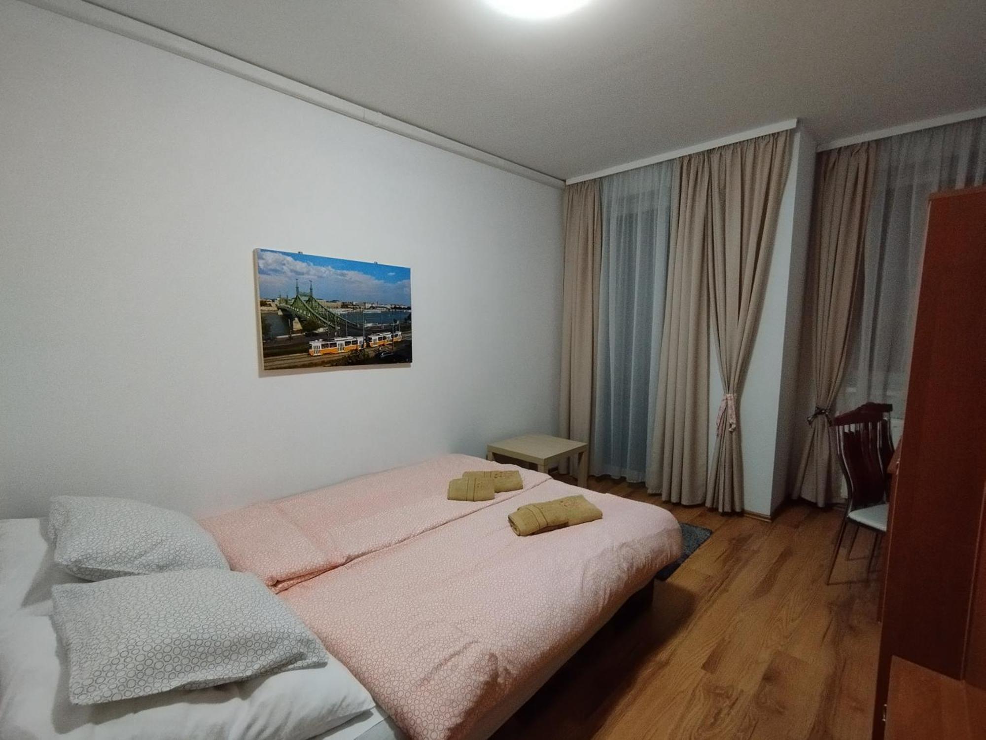 Sweet Apartamento Budapest