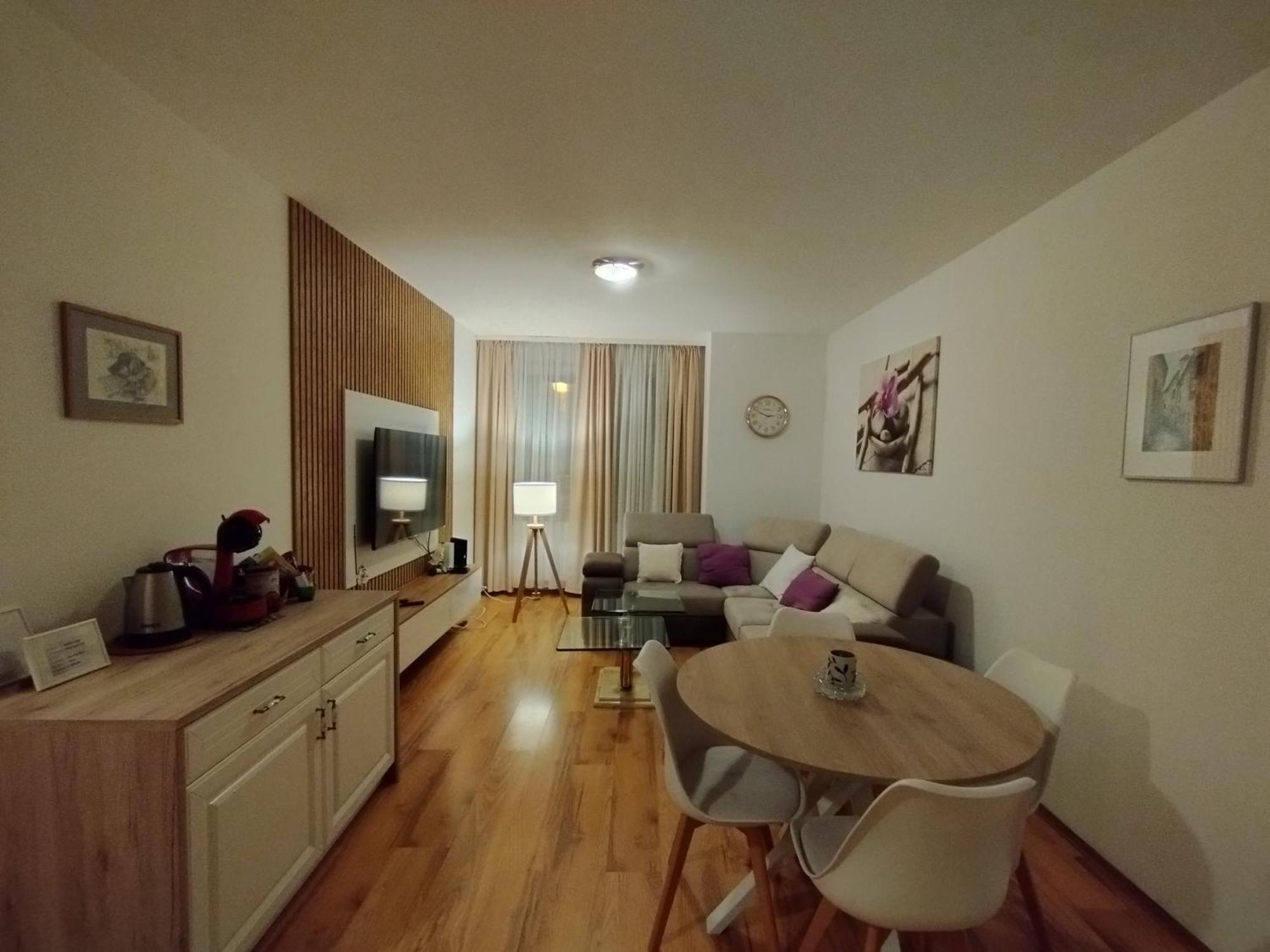 Sweet Apartamento *